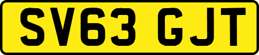SV63GJT