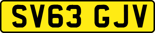 SV63GJV
