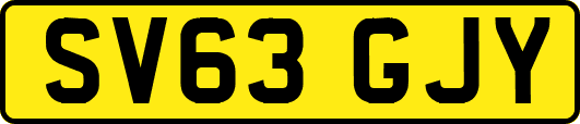 SV63GJY