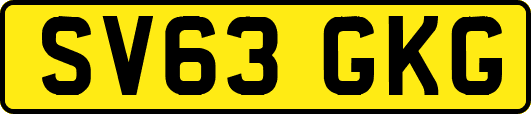 SV63GKG