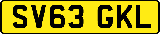 SV63GKL