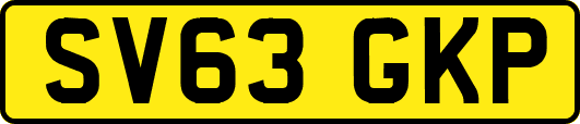 SV63GKP