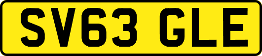 SV63GLE