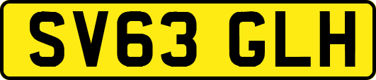 SV63GLH
