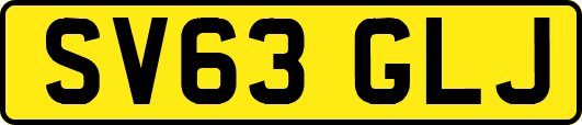SV63GLJ