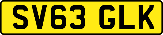 SV63GLK