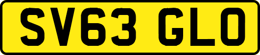 SV63GLO