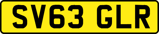 SV63GLR