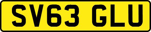 SV63GLU