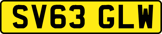SV63GLW