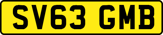 SV63GMB