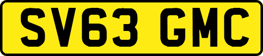 SV63GMC