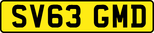 SV63GMD