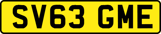 SV63GME