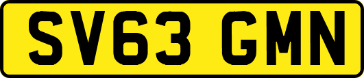 SV63GMN