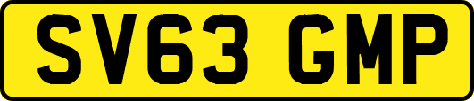 SV63GMP