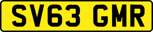 SV63GMR