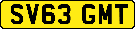 SV63GMT