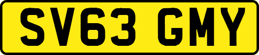 SV63GMY
