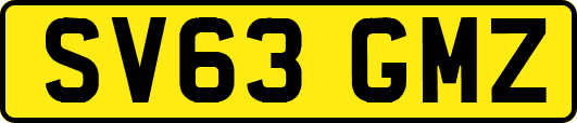 SV63GMZ