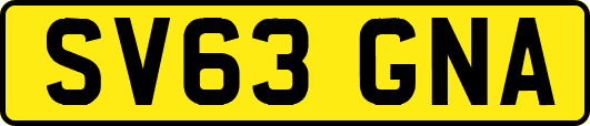 SV63GNA