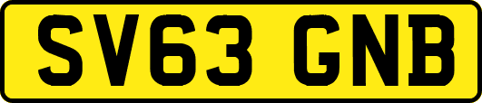 SV63GNB
