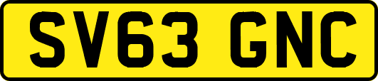 SV63GNC