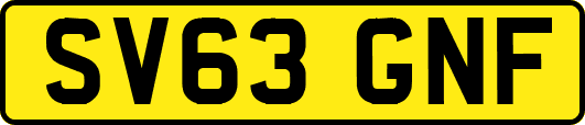 SV63GNF