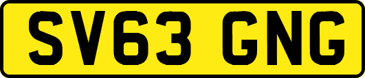 SV63GNG