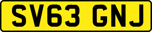 SV63GNJ