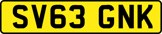 SV63GNK