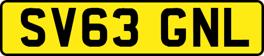 SV63GNL