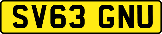 SV63GNU