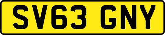 SV63GNY
