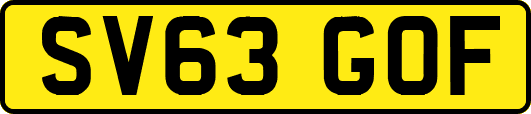 SV63GOF