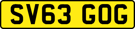SV63GOG