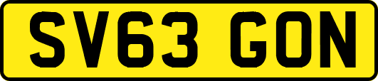 SV63GON