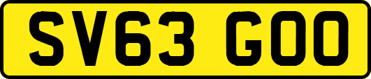 SV63GOO