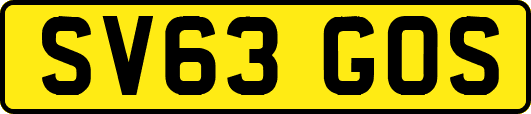 SV63GOS