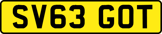 SV63GOT