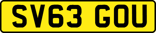 SV63GOU