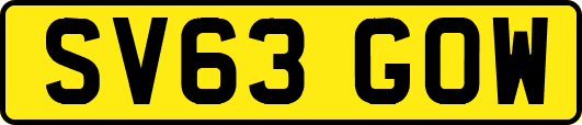 SV63GOW