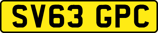 SV63GPC