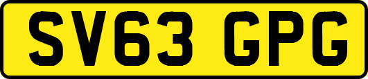SV63GPG