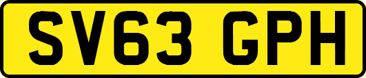 SV63GPH