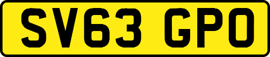 SV63GPO