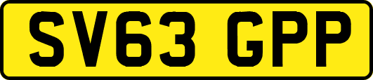 SV63GPP