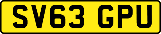SV63GPU