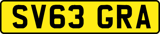 SV63GRA