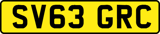SV63GRC